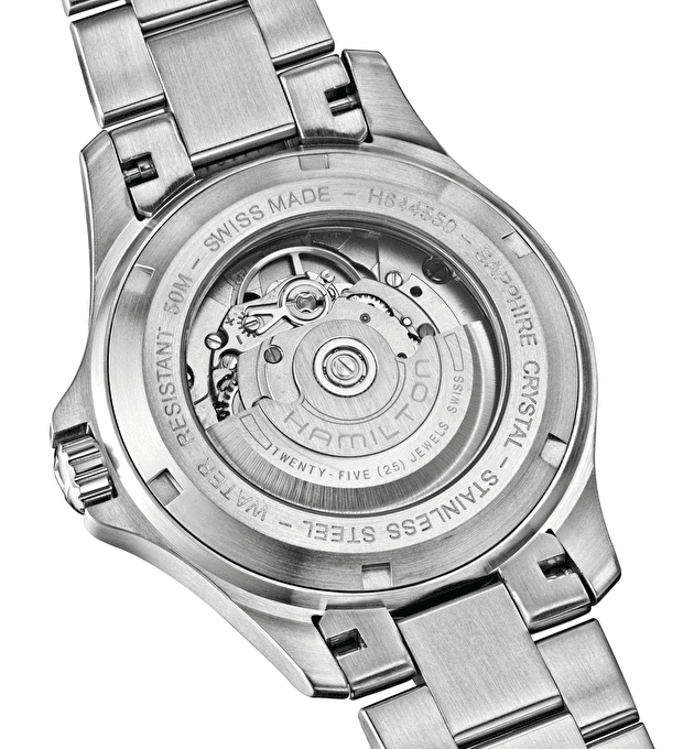 Наручные часы Hamilton Khaki Field King Auto