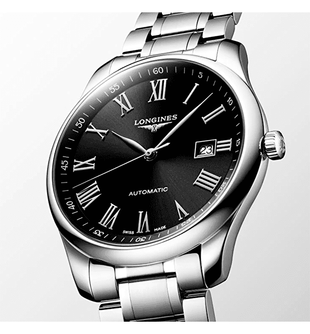 Наручные часы The Longines Master Collection