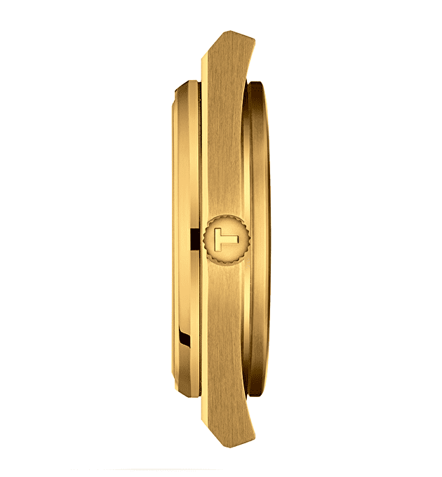 Наручные часы Tissot PRX Powermatic 80