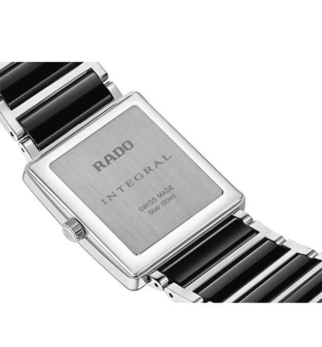 Наручные часы Rado Integral Diamonds