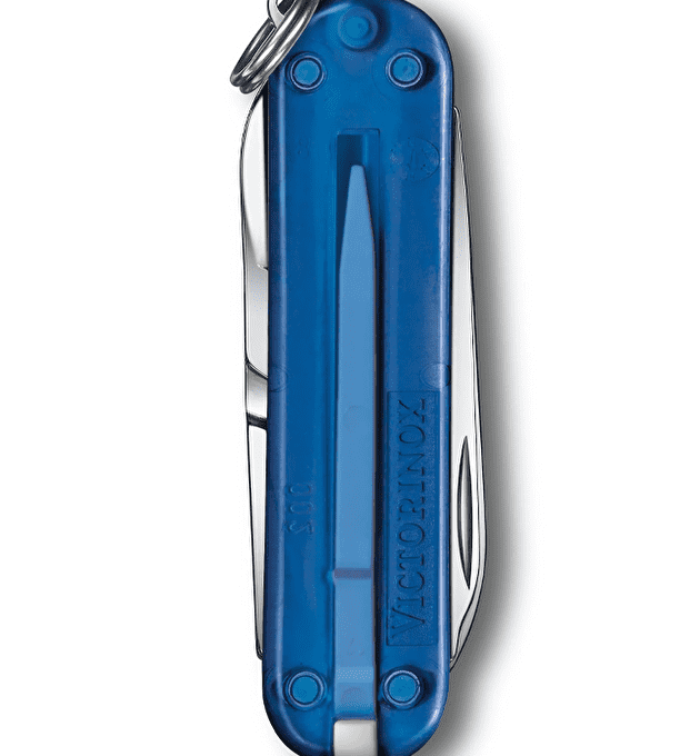 Victorinox Classic SD