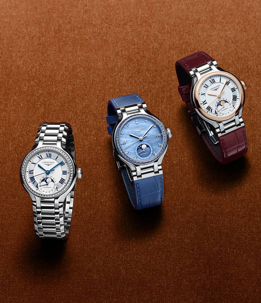 Longines