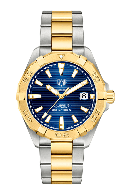 Tag Heuer Aquaracer 300m Calibre 5 Automatic 41