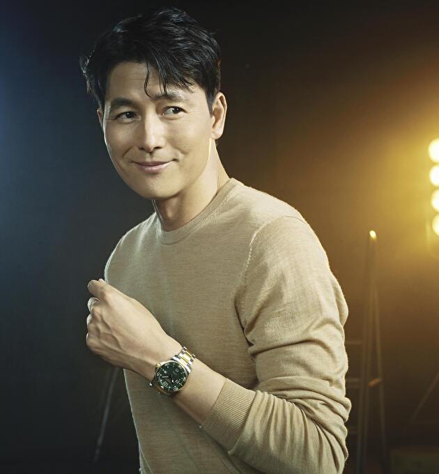 Наручные часы Longines Hydroconquest