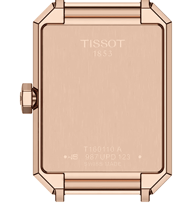 Наручные часы Tissot SRV 30 mm