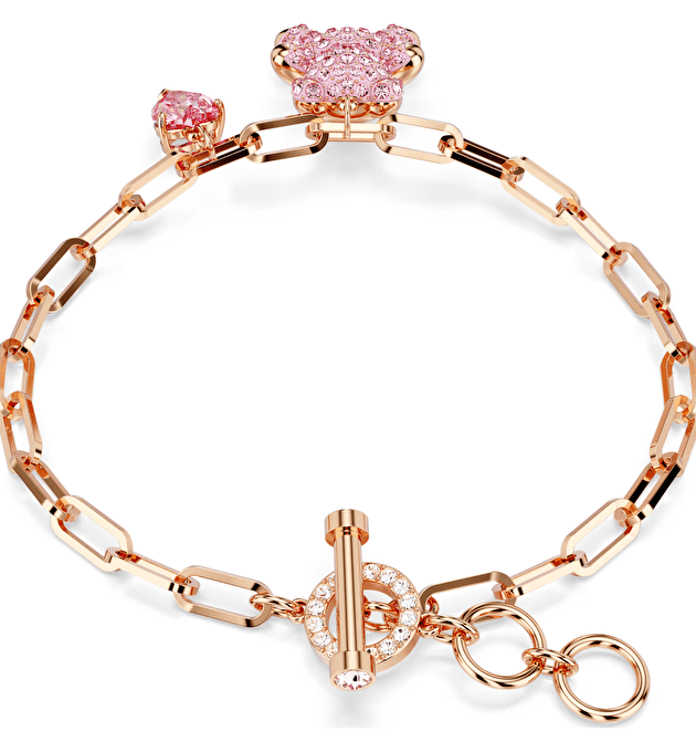 Браслет-цепочка Teddy