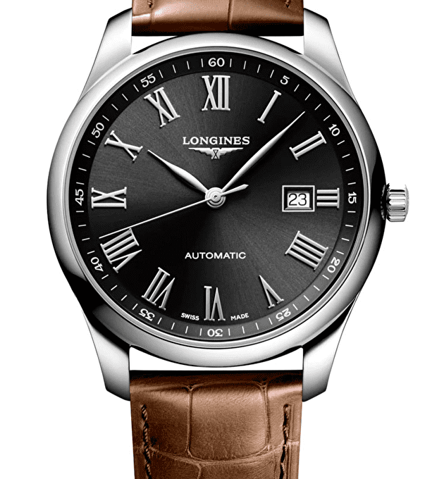 Наручные часы The Longines Master Collection