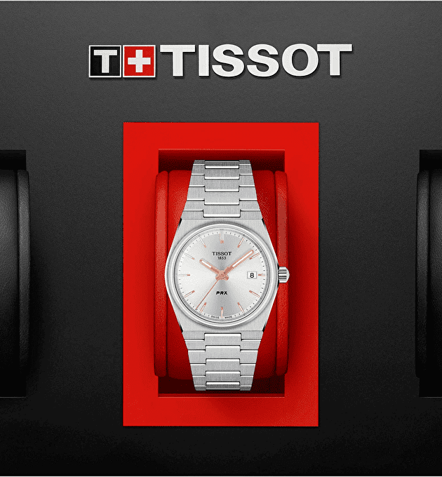 Наручные часы Tissot PRX 35mm