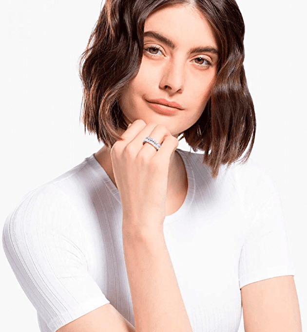 Кольцо Matrix Vittore