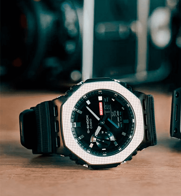 Наручные часы Casio G-Shock