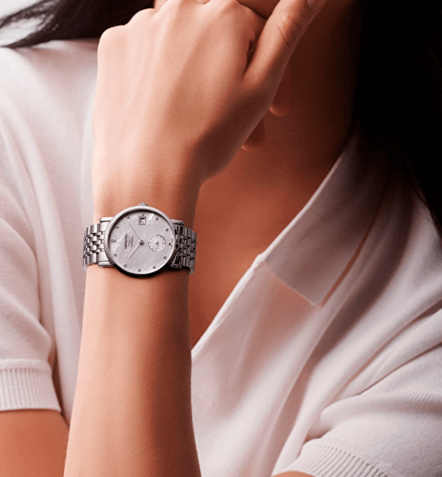 Наручные часы The Longines Elegant Collection