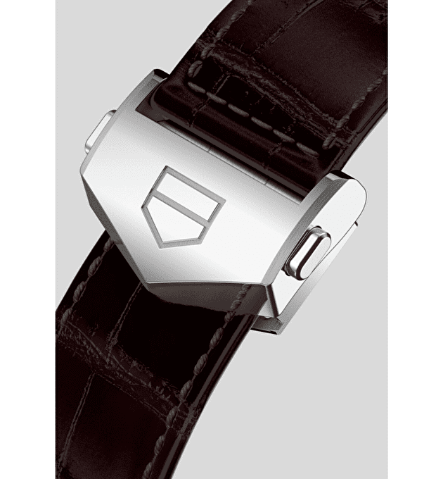 Наручные часы Tag Heuer Carrera Calibre Heuer 02 Automatic