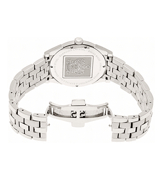 Наручные часы Hamilton Jazzmaster Thinline Small Second Quartz