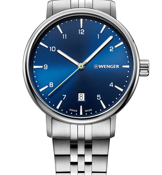 Наручные часы Wenger Urban Classic