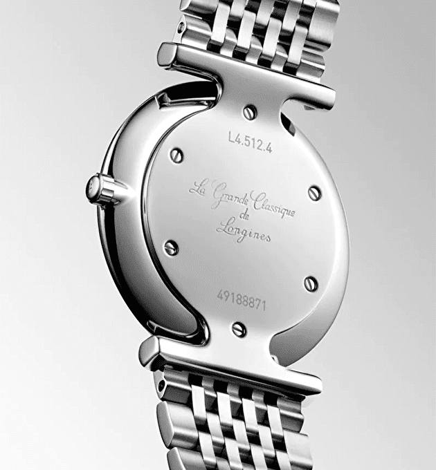 Наручные часы La Grande Classique De Longines