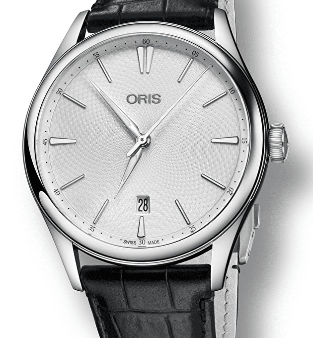 Наручные часы Artelier Date