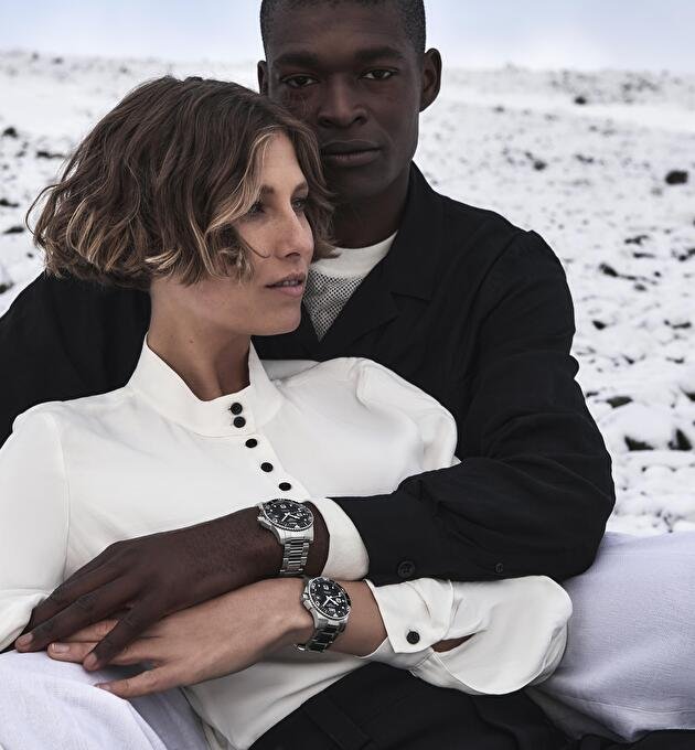 Наручные часы Longines Hydroconquest