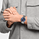 Наручные часы SWATCH SISTEM BOREAL