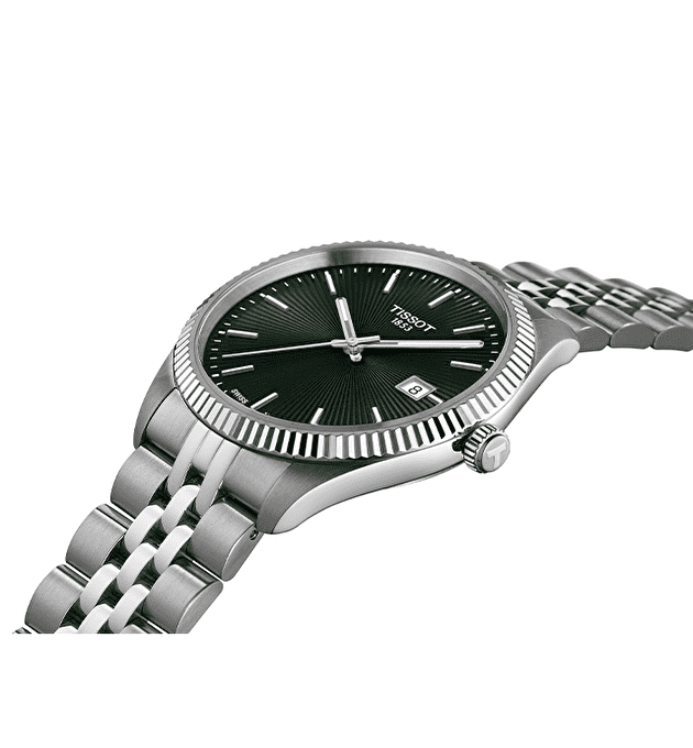 Наручные часы Tissot Ballade 40mm