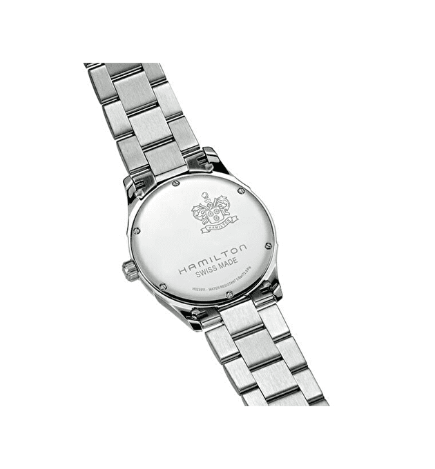 Наручные часы Hamilton Jazzmaster Lady