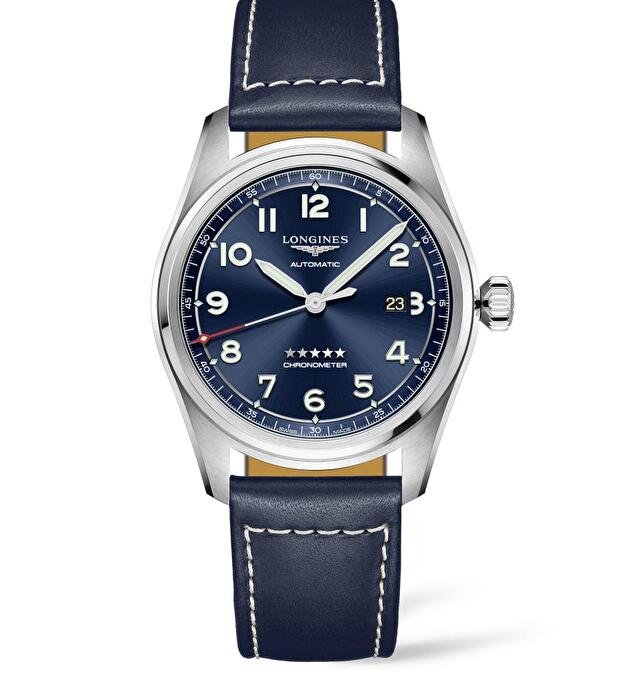 Наручные часы Longines Spirit Prestige Edition