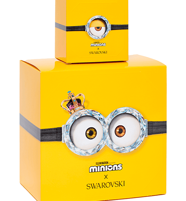 Фигурка Minions Bob