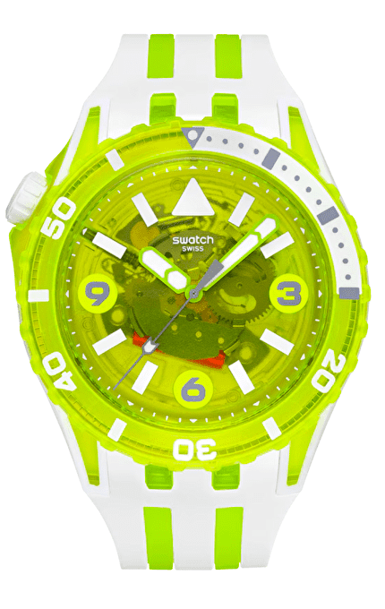 Наручные часы SWATCH EGG YOLK