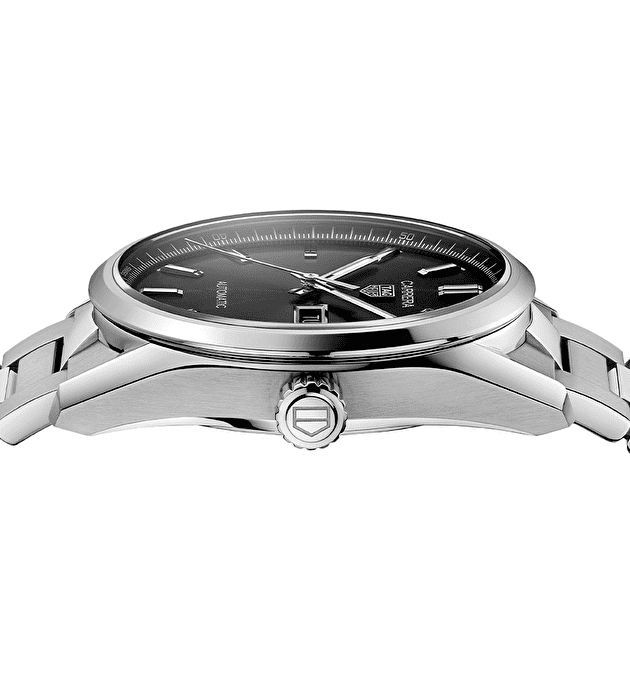 Наручные часы Tag Heuer Carrera Day Date 41mm