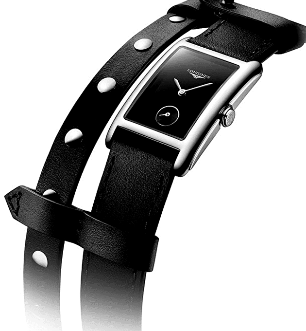 Наручные часы Longines Dolcevita X YVY