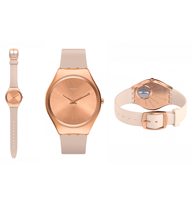 Наручные часы Swatch Skinrosee