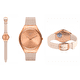 Наручные часы Swatch Skinrosee