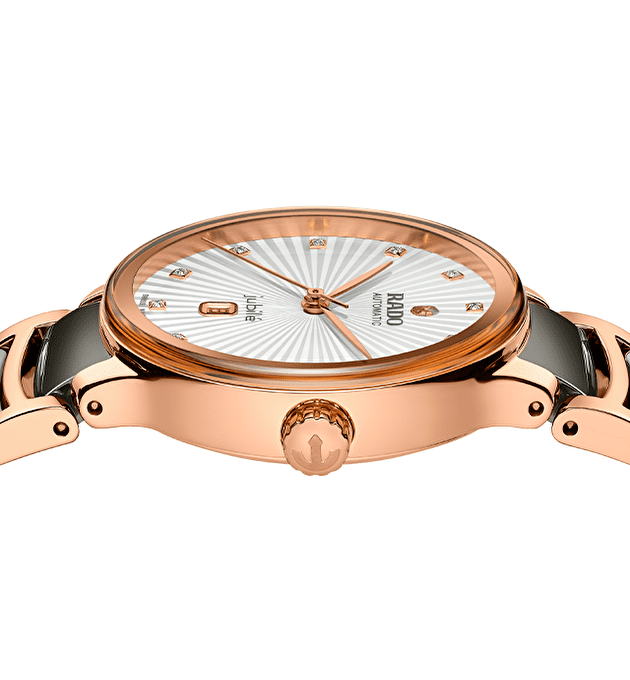 Наручные часы Rado Centrix Automatic Diamonds