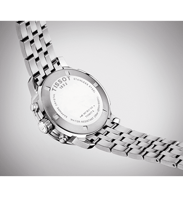 Наручные часы Tissot PRC 200 Chronograph