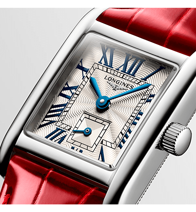 Наручные часы Longines Mini Dolcevita