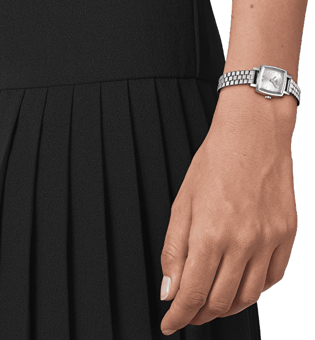 Наручные часы Tissot Lovely Square