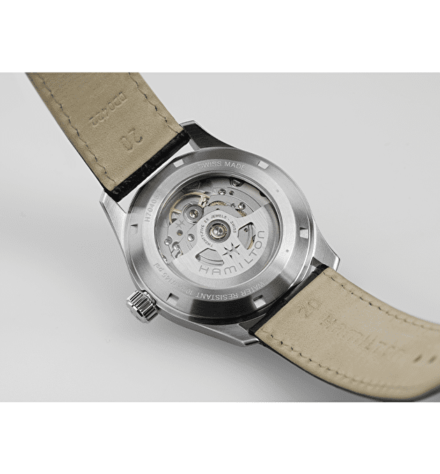 Наручные часы Hamilton Khaki Field Murph Auto 38mm