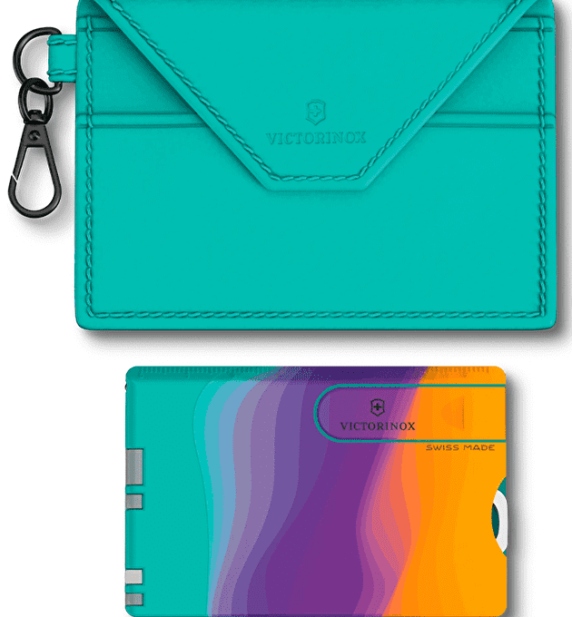 Victorinox Swiss Card Classic