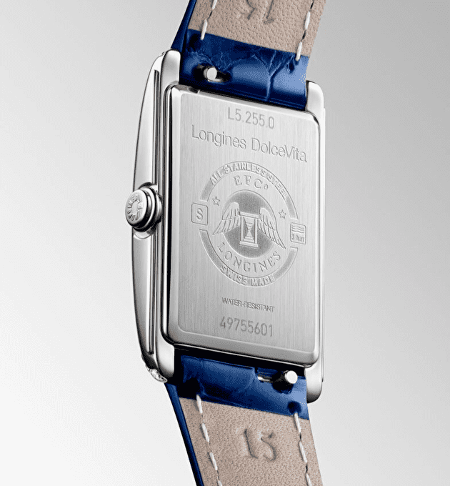 Наручные часы Longines Dolcevita