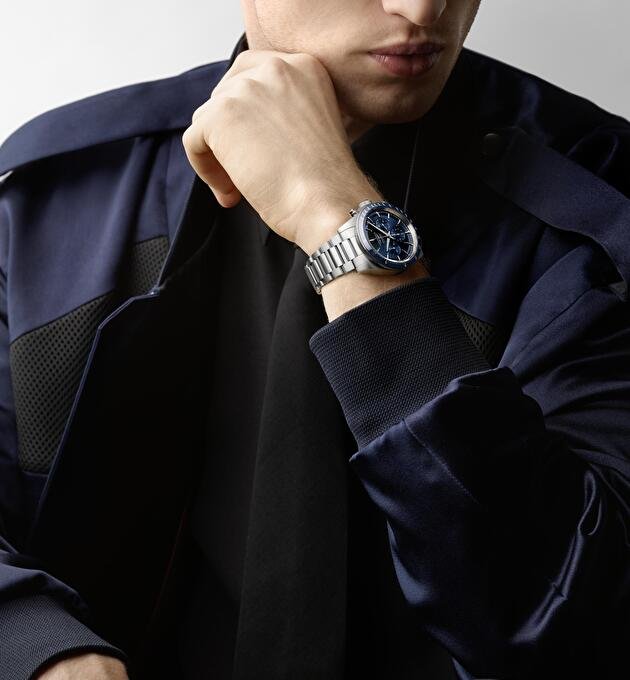 Наручные часы Longines Conquest