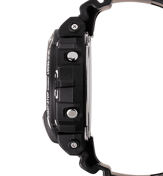 Наручные часы Casio G-Shock x Joshua Vides