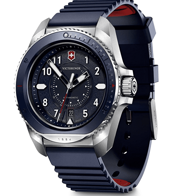 Наручные часы Victorinox Journey 1884 Automatic