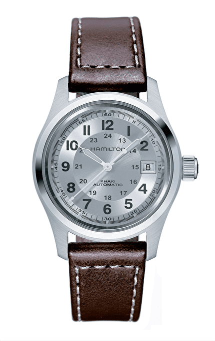 Hamilton Khaki Field Auto 38mm