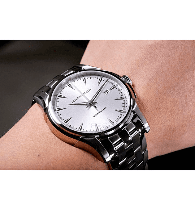 Наручные часы Hamilton Jazzmaster Viewmatic Auto