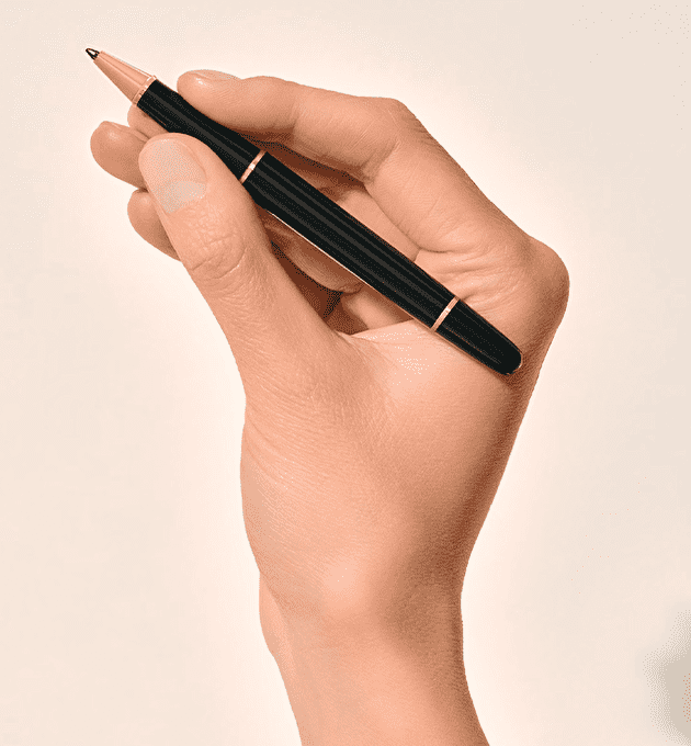 Роллер Meisterstück