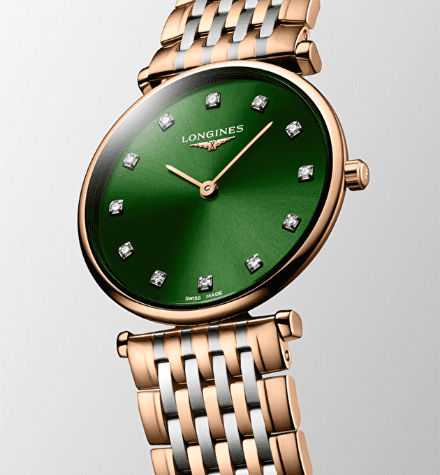 Наручные часы La Grande Classique De Longines