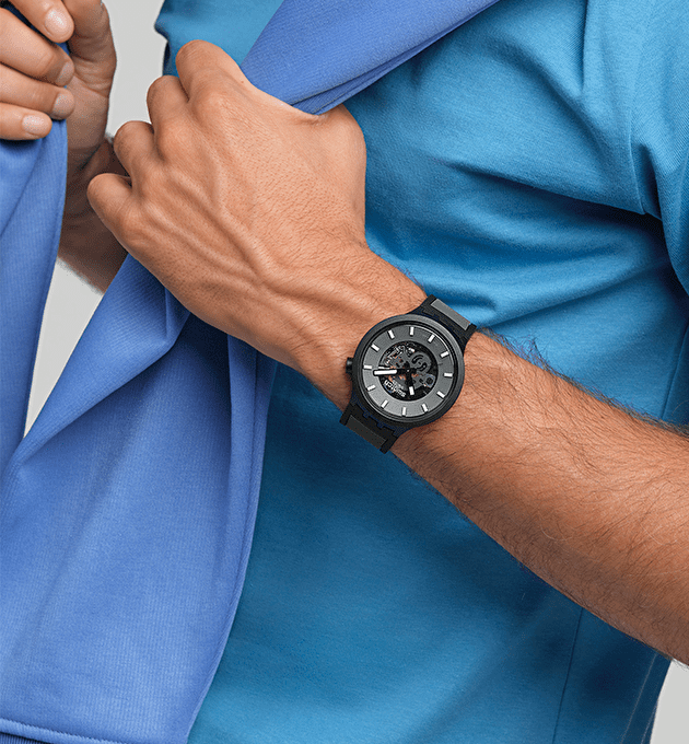 Наручные часы SWATCH PAST THE HORIZON