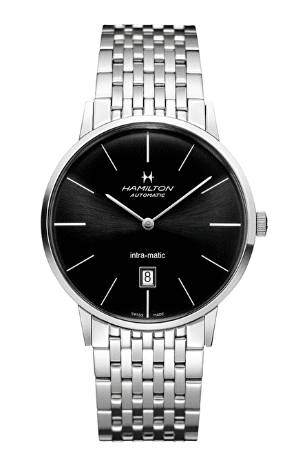 Наручные часы Hamilton American Classic Intra-Matic Auto