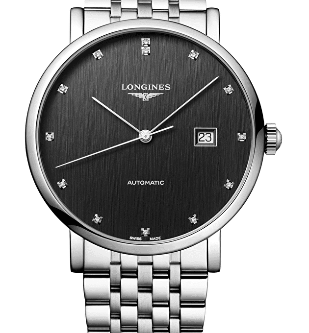 Наручные часы The Longines Elegant Collection