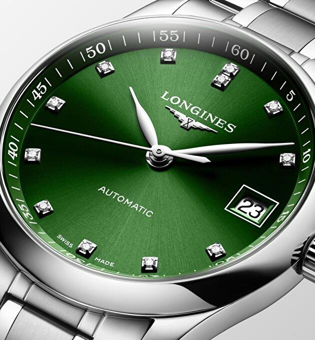 Наручные часы The Longines Master Collection