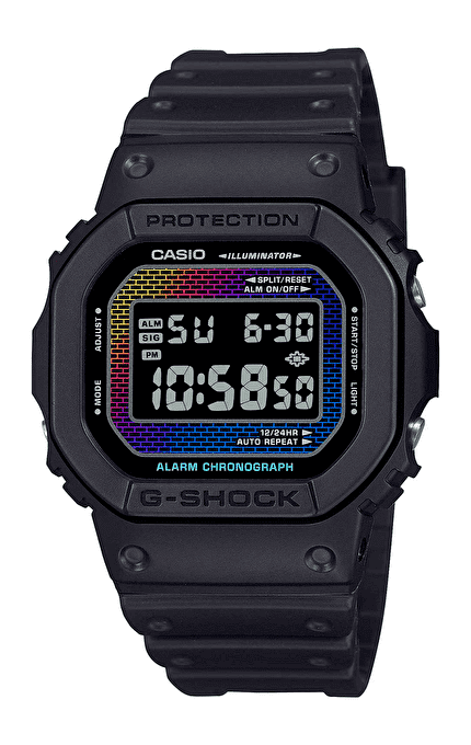 Наручные часы Casio G-Shock